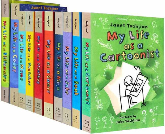 English illustrated stories for children 