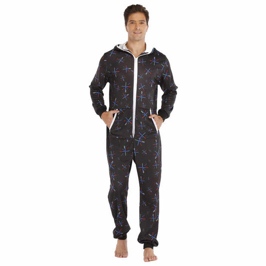 Men's Sleepwear 