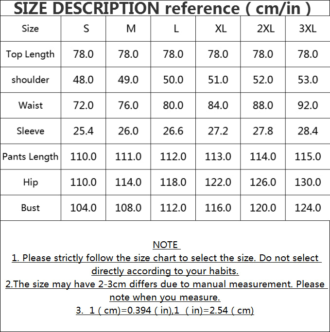 New Men's 2 Piece Set Casual 