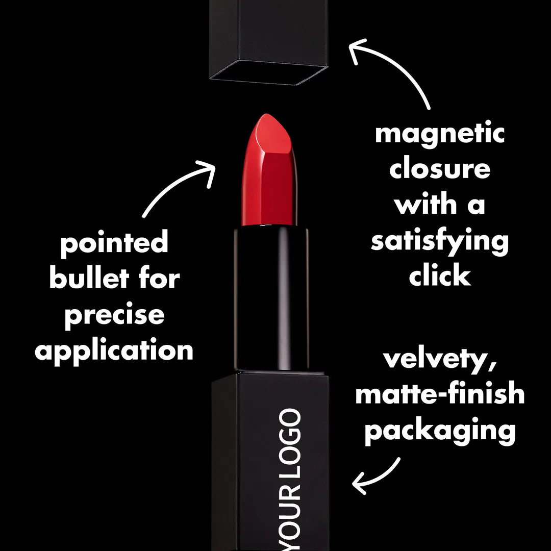 satin lipstick 