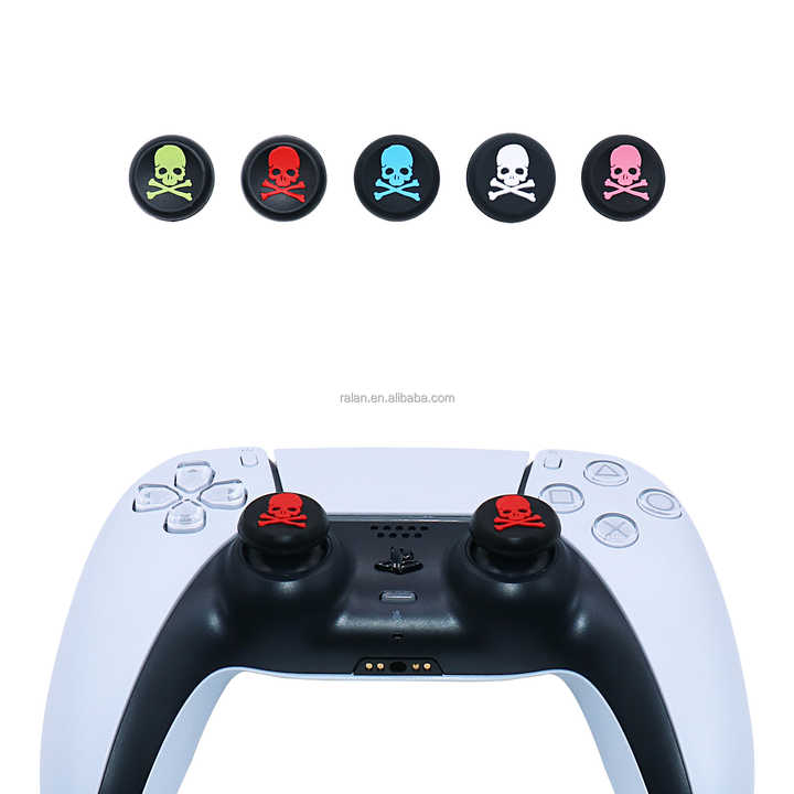 RALAN Grip Joystick Cover, RALAN Grip Joystick Cover 