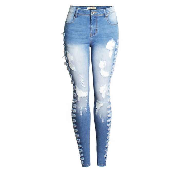 Women's jeans 