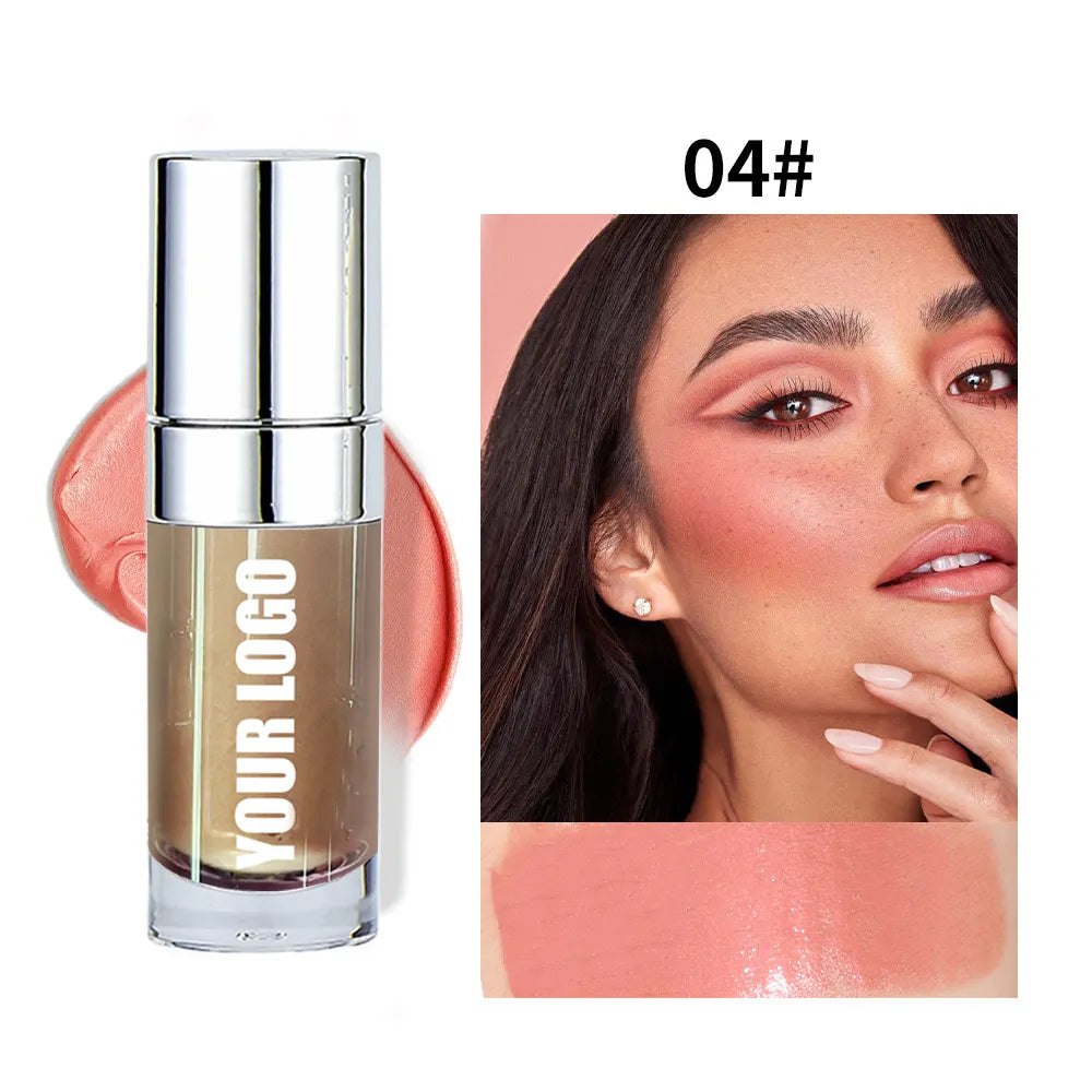Luxury Liquid Blush 