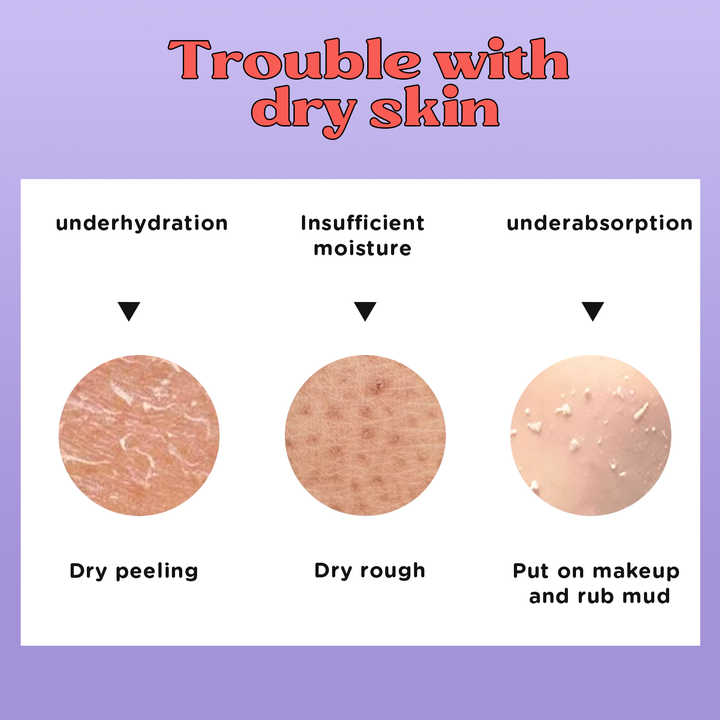 مرطب إيكوبيل الطبيعي للعناية بالبشرة -Ecoppeal Natural Beauty Moisturizer Anti-Aging Skin Care