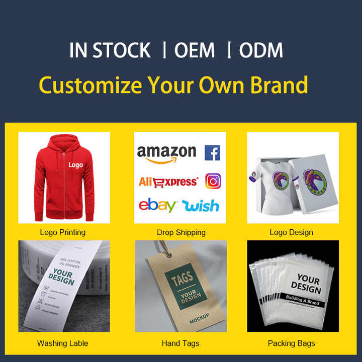 Men's Hoodie