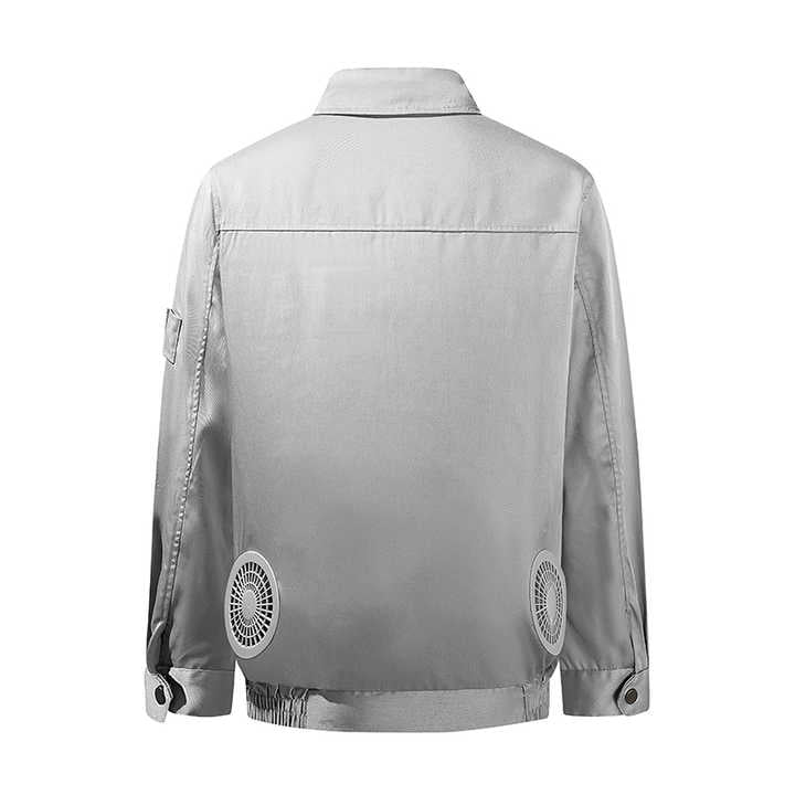 thin jacket . جاكيت رقيق