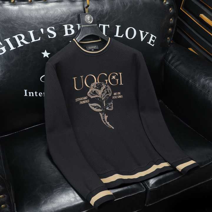 Men's Hoodie 