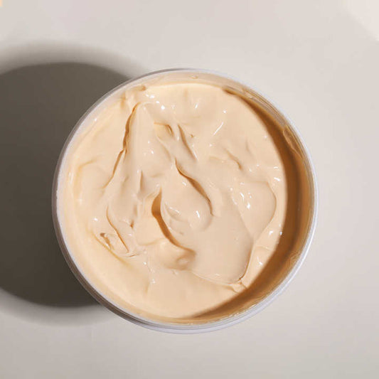 كريم تبييض الوجه باللؤلؤ التايلاندي- اطقم العنايه