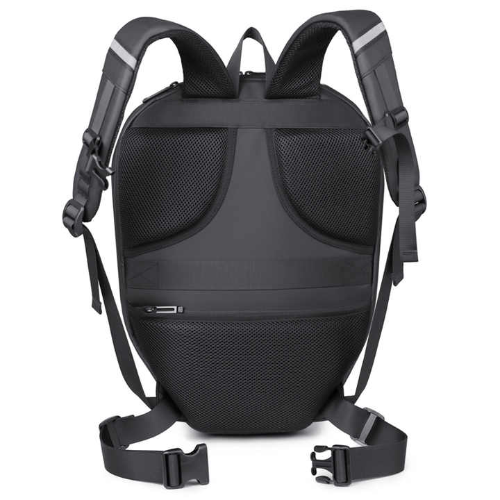 Durable Daily Laptop Backpack with Custom Logo for Travel 