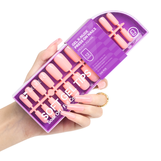 Wholesale Press on Nails 