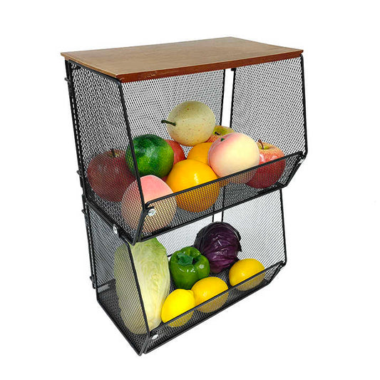 Mesh storage organizer, 