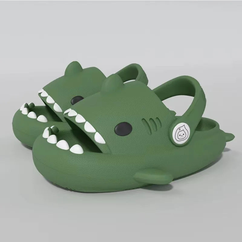 Crocs girls 