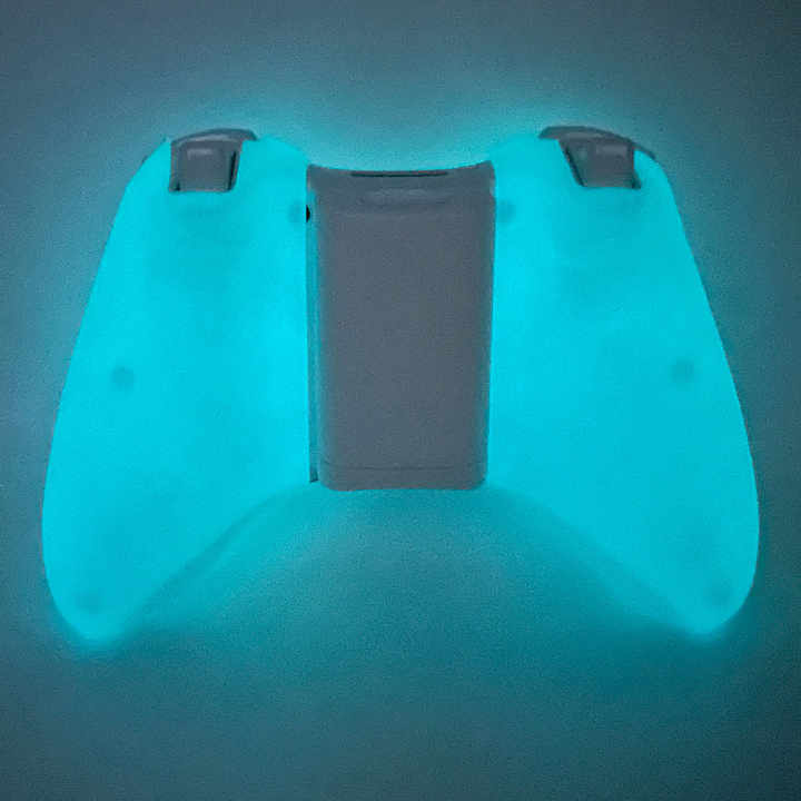 RALAN Remote Control Cover Glow 