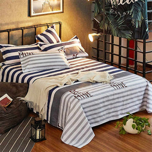 مخطط صفائح تتضمن شكل مربعات + المخدة . Sheets Chart Includes Square Shape + Pillowcase 3-Piece