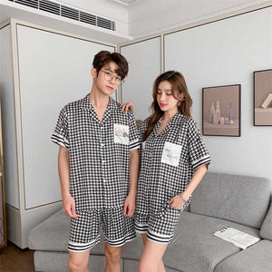 custom pajamas . بيجامة مخصصة