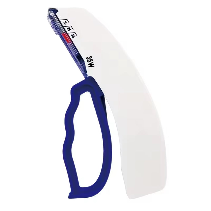 35R 35w دباصة الجلد . Medical Wound Closure Disposable 35R 35w Skin Stapler