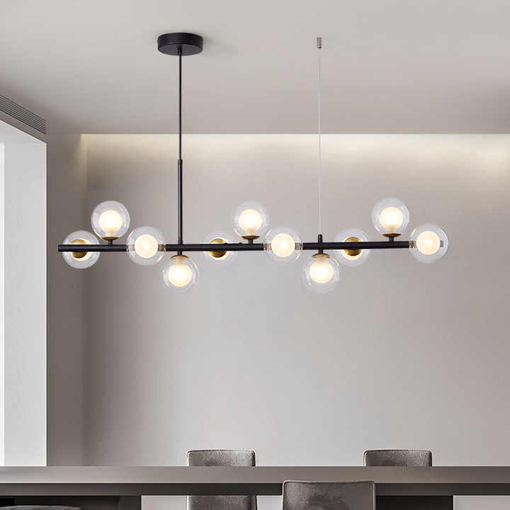 Interior lighting