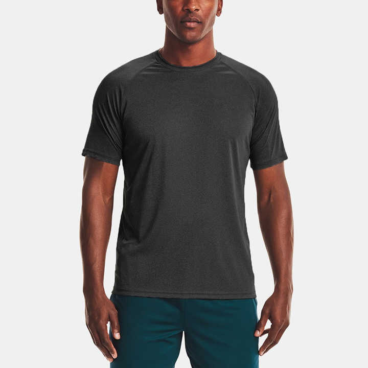 Men's Heavyweight Drop Shoulder T-Shirt 