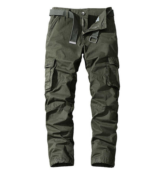 بنطلون رجالي جديد عارضة