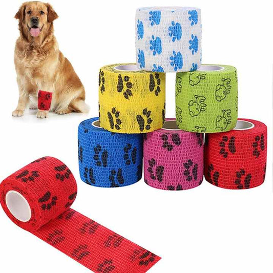 Sports First Aid Tape for Dogs 