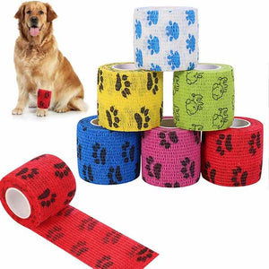 Sports First Aid Tape for Dogs 