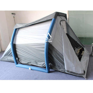 Person Lightweight Inflatable Outdoor Camping Tent 
