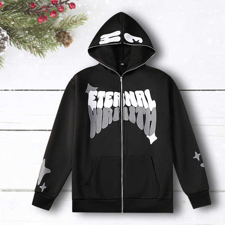 Factory custom hoodie for men and women 