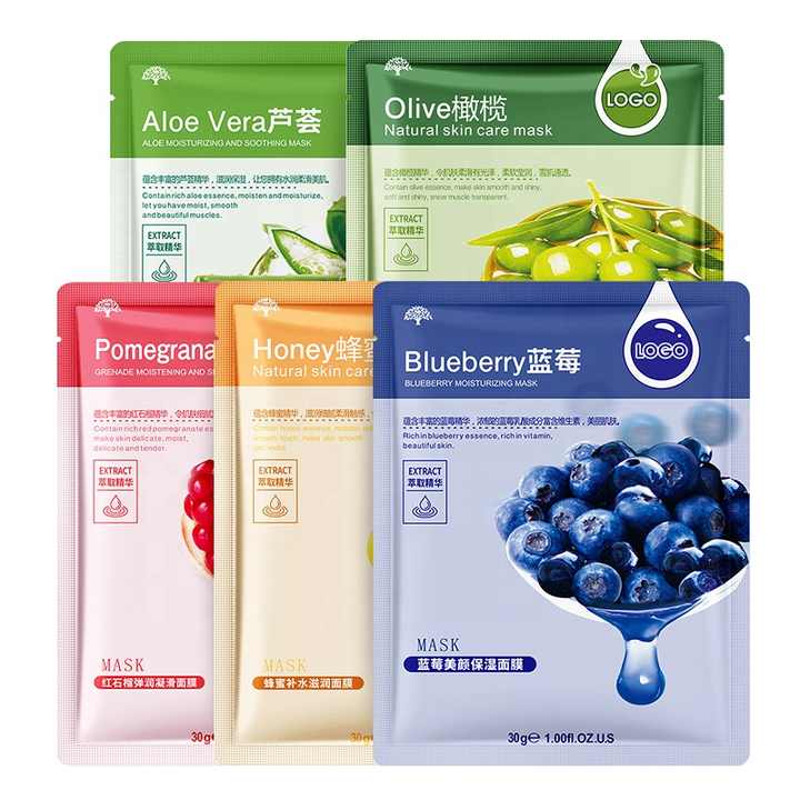 face mask