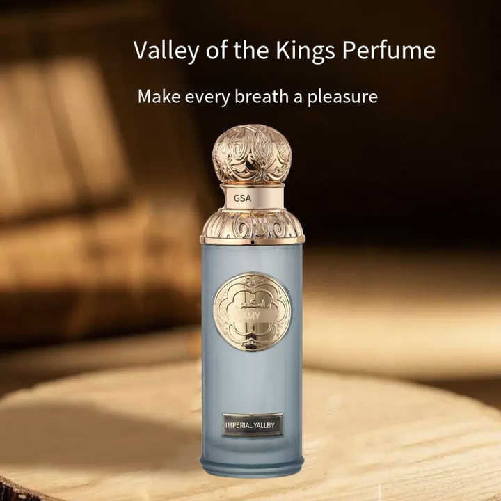 عطر على الطراز الملكي- نسائي