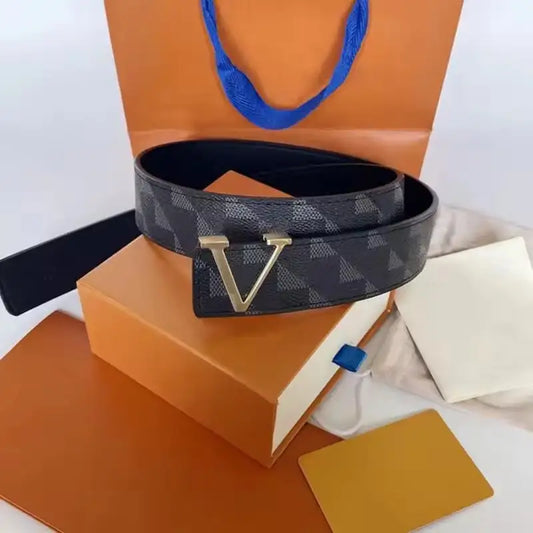 Men's accessories-اكسسوارات رجاليه-حزام