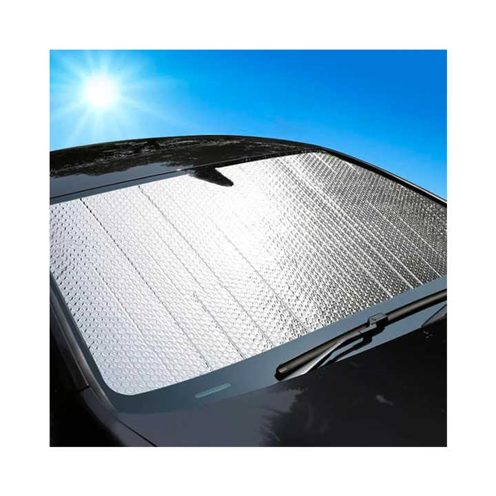 XIANGTA Custom Car Windshield Sunshade Roof Range 