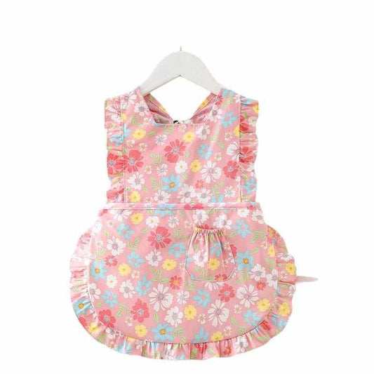 Baby Eating Bib Waterproof- مريلة طعام للأطفال
