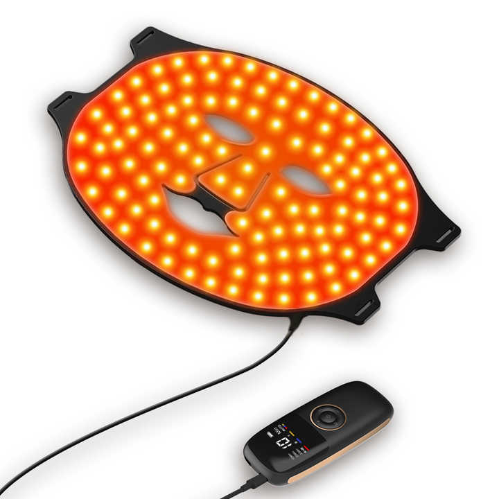 light mask 