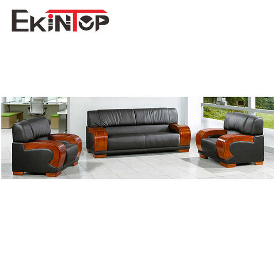 طقم جلسات من الخشب عالي الجودة