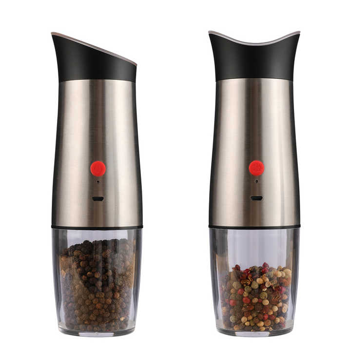 salt and pepper grinder 