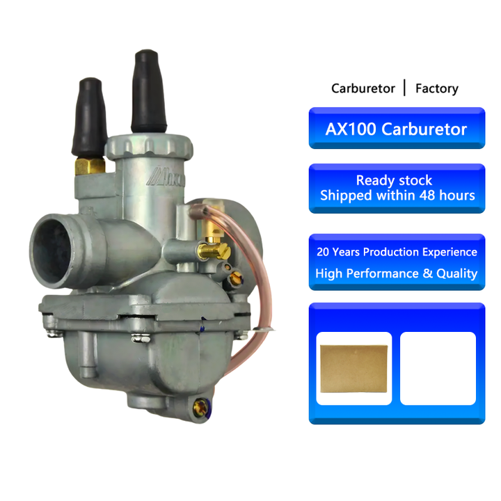 motorcycle carburetor 