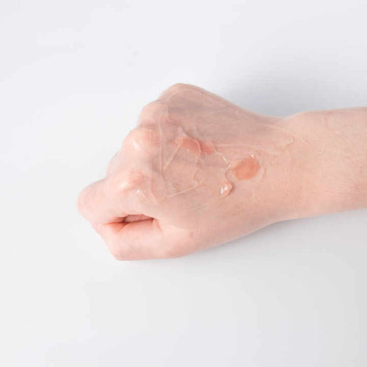 قناع الوجه - العنايه بالجسم