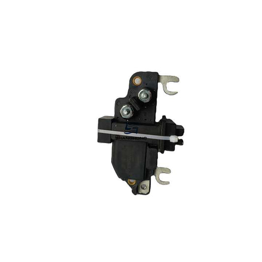 Electrical system voltage regulator 