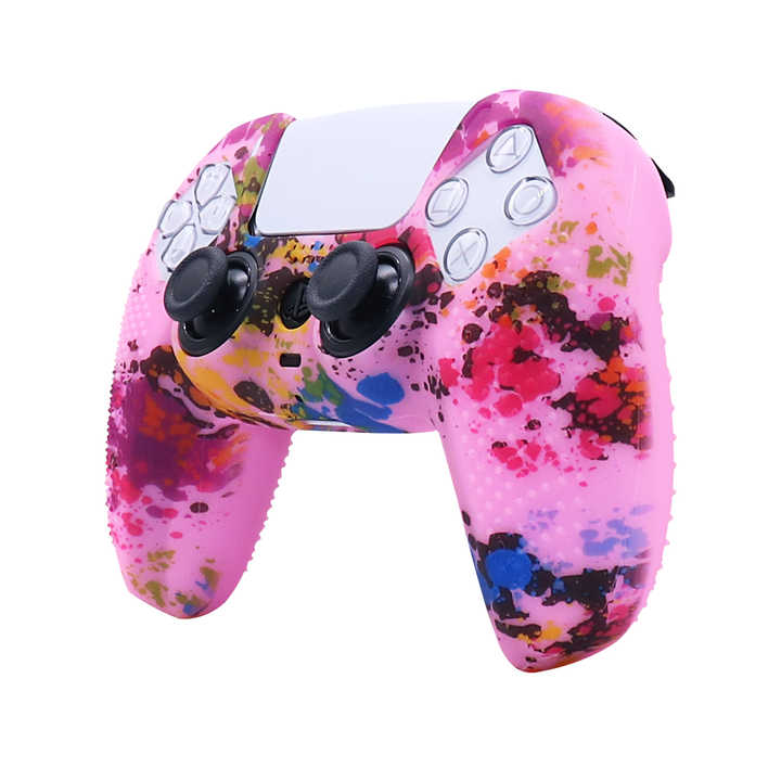 Silicone protective cover 