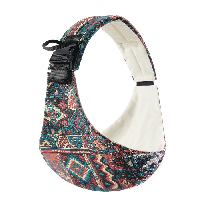 Ergonomic Shoulder Sling Carrier-حاملة كتف مريحة للأطفال