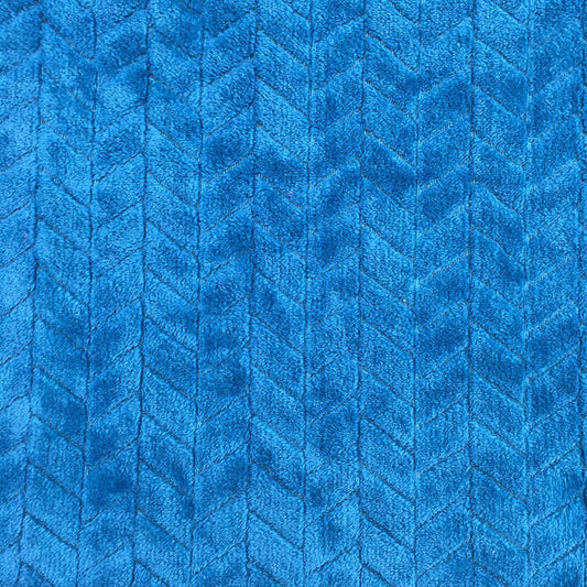 قماش صوف فلانل جاكار