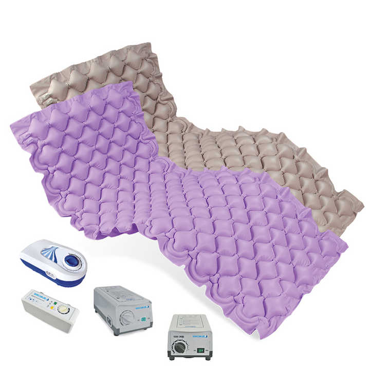 Anti-decubitus medical devices 