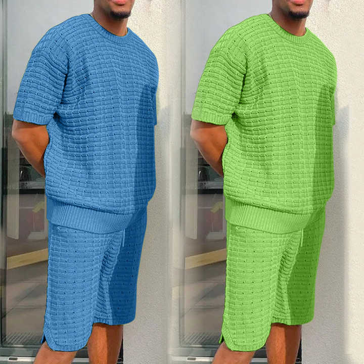 Men's Summer T-Shirt 