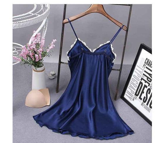 Best Women's Pajamas and Sleepwear Pajama Dress for Women  - أفضل بيجامات نسائية وملابس نوم بيجامة فستان نسائي