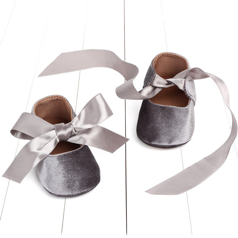 حذاء مسطح بنات