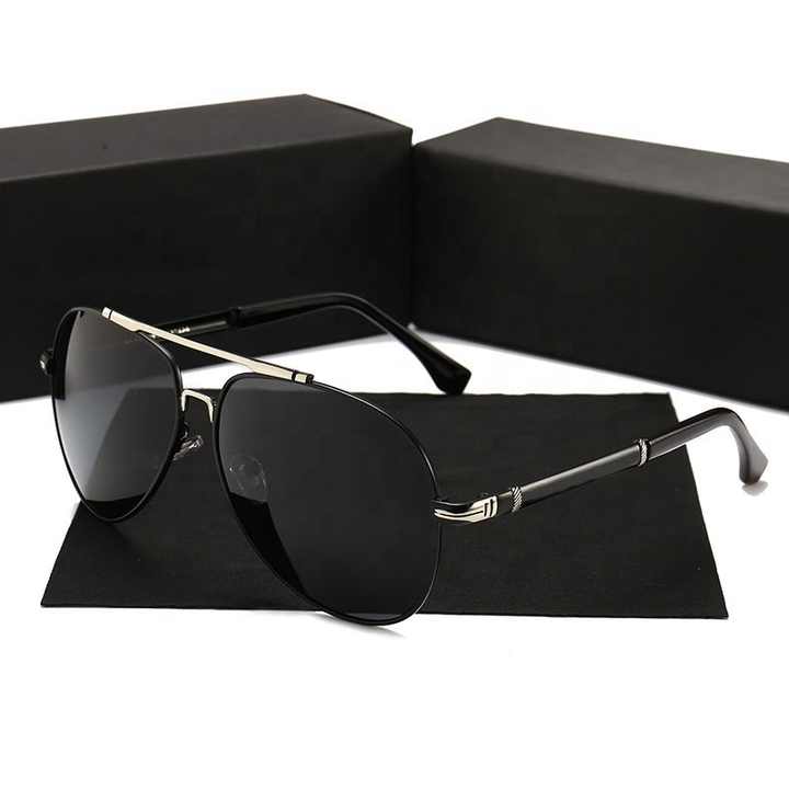 polarized sunglasses