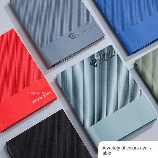 A5 notebook 