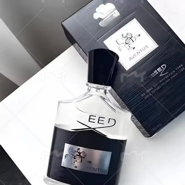 Aventus Men's Perfume High-End Luxury Long-Lasting Cologn عطر كريد أفينتوس الأصلي للرجال ٢٠٢٥، كولونيا فاخرة عالية الجودة تدوم طويلًا