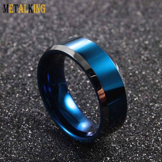 Men's rings . خواتم رجاليه