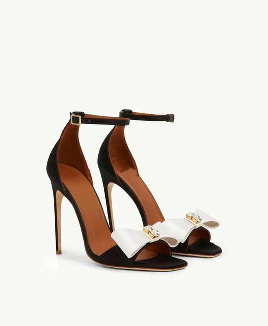 High quality handmade heel 